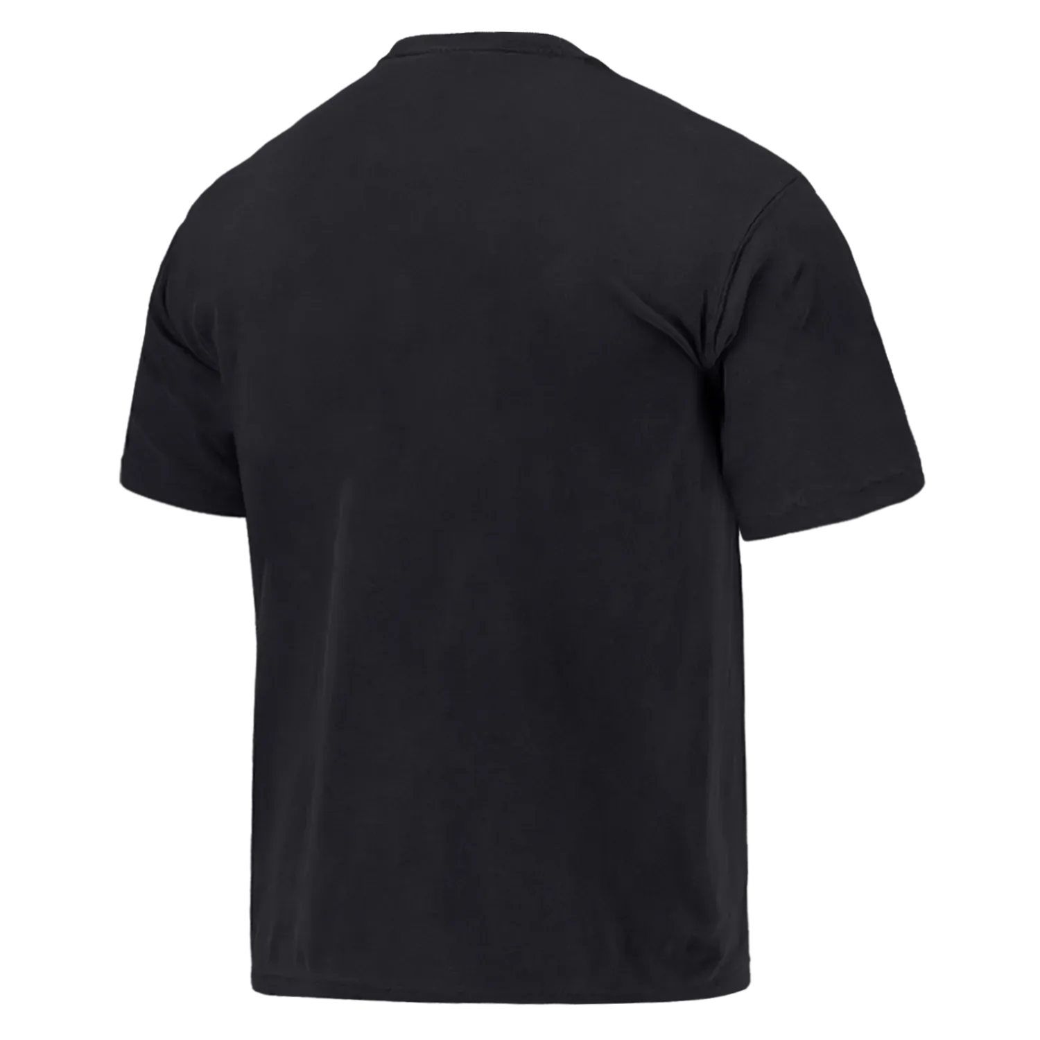 Majestic Las Vegas Raiders Tonal Team Crest Mens Tee