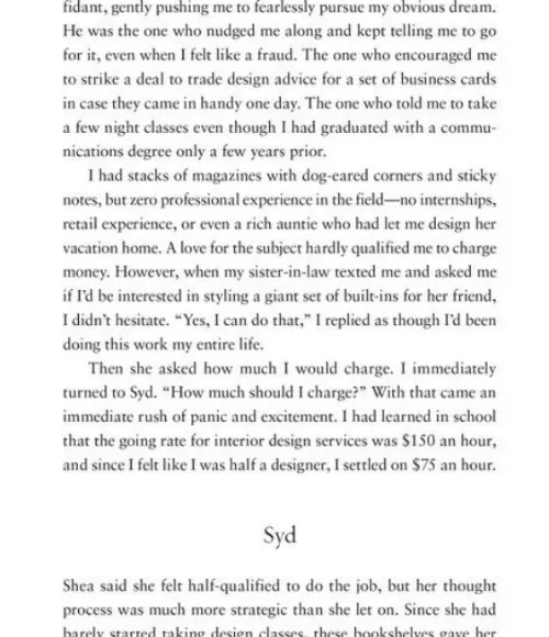 Make Life Beautiful Book