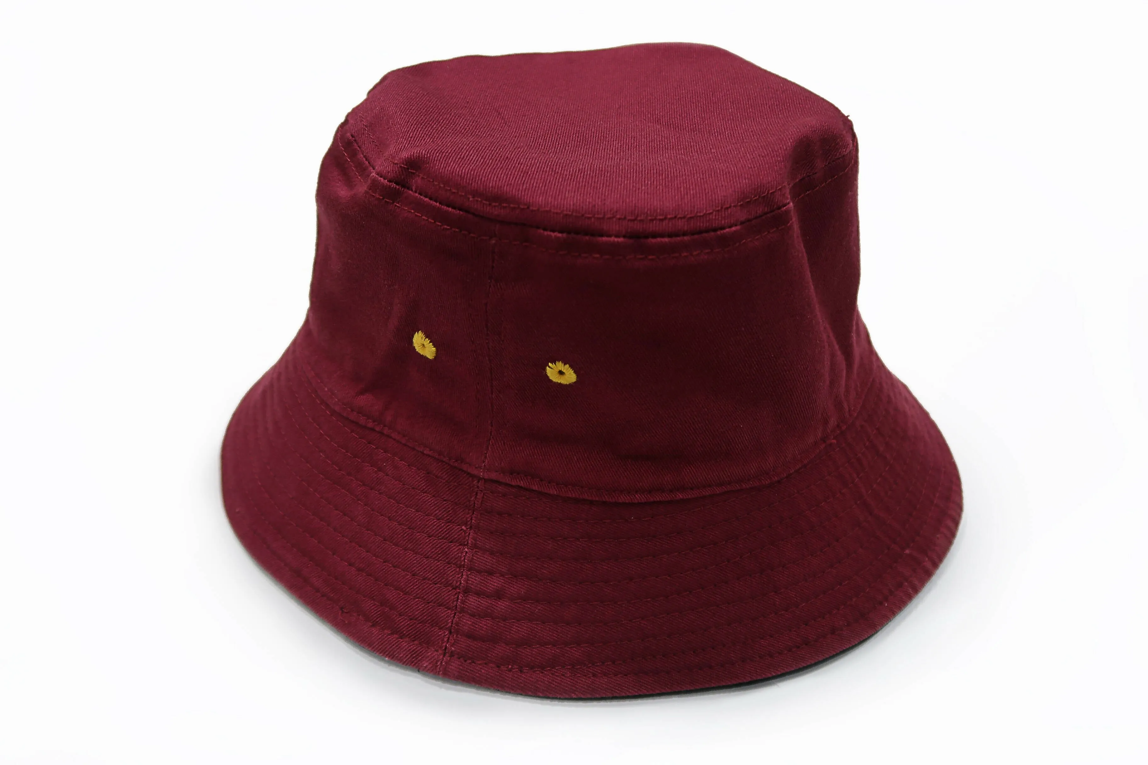 Man's Best Friend - Reversible Bucket Hat