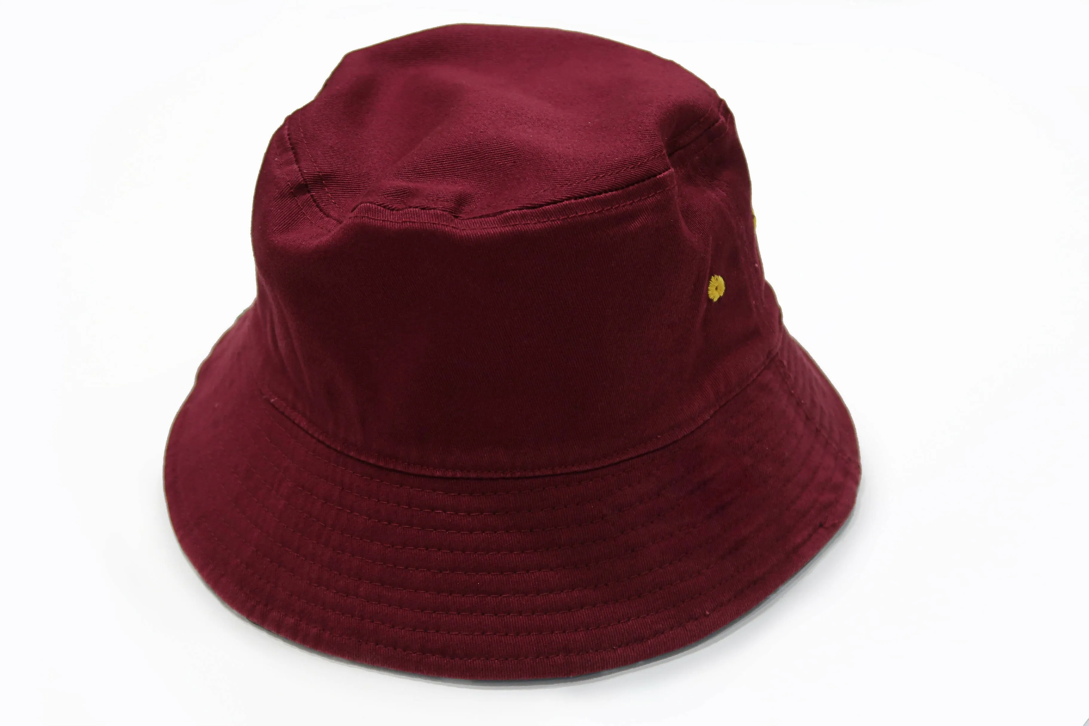 Man's Best Friend - Reversible Bucket Hat