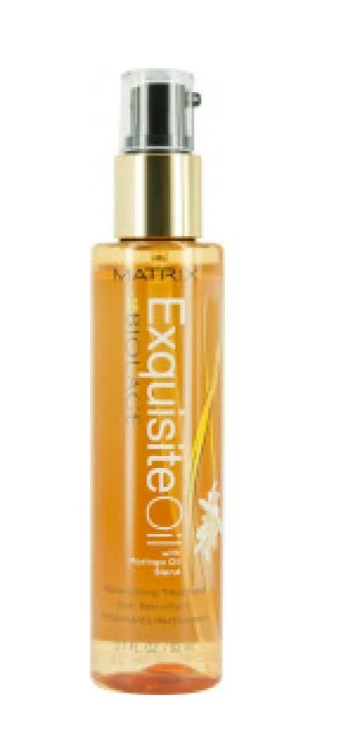 Matrix Biolage Exquisite Oil Protective Treatment 92ml