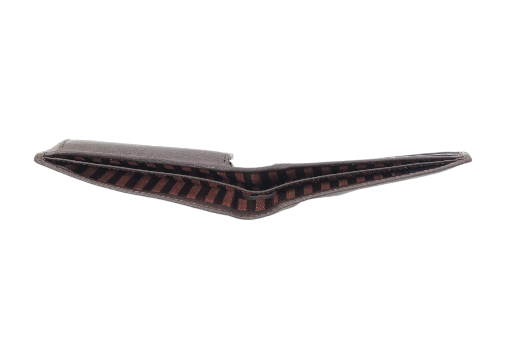 MENS LEATHER WALLET 42115