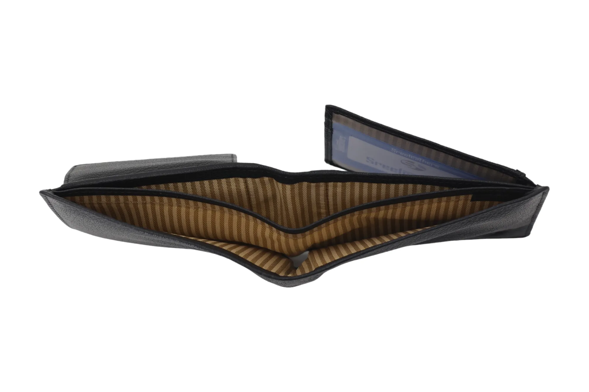 MENS LEATHER WALLET 42115