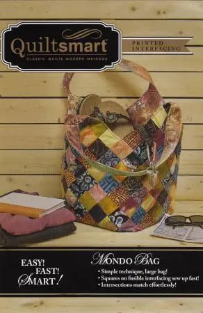 Mondo Bag Pack