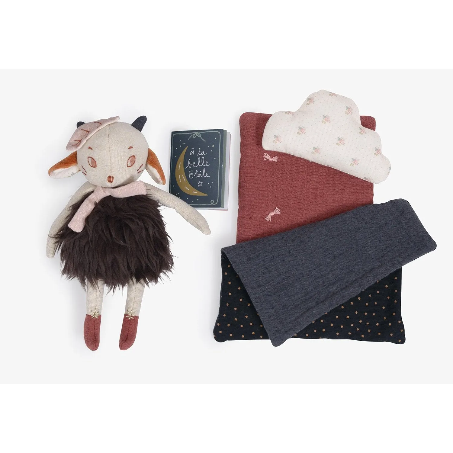 Moulin Roty Beautiful Night Book