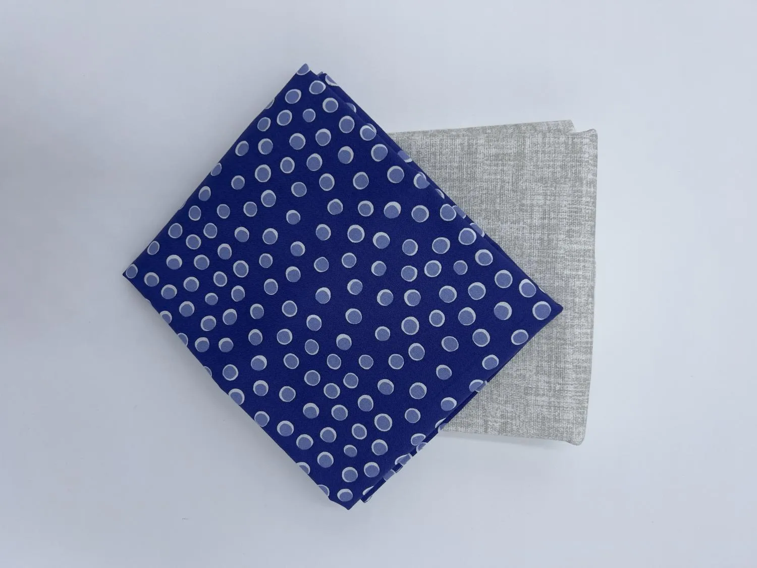 Multi Purpose Shopping Bag -  Blue Bubbles