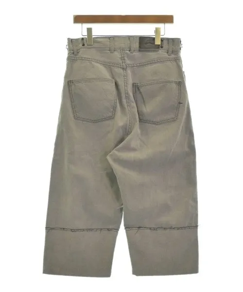 my beautiful landlet Jeans