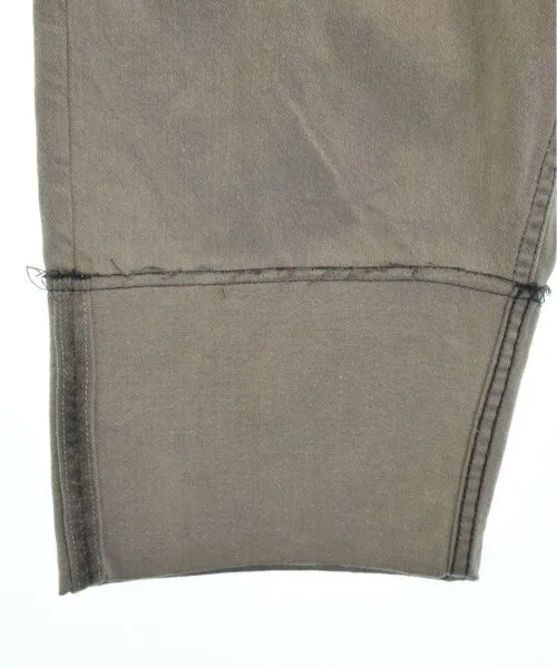my beautiful landlet Jeans
