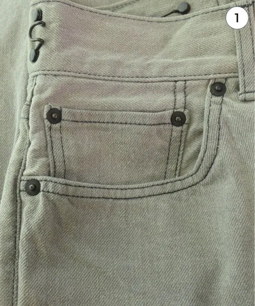 my beautiful landlet Jeans