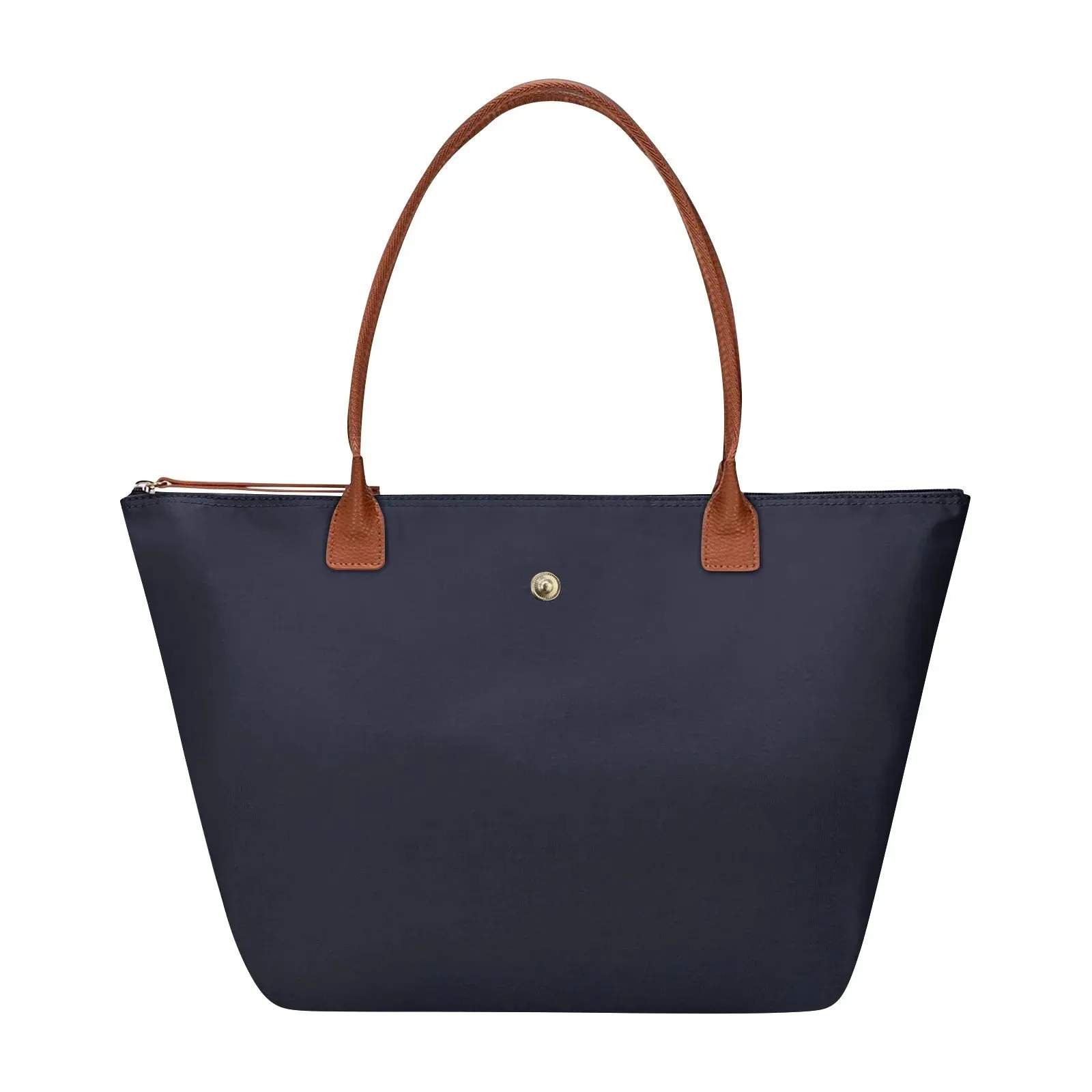 New Nylon Dumpling Making Women's Large Capacity Handbag