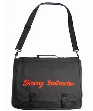 New Tilos Scuba Diving Instructor Bag