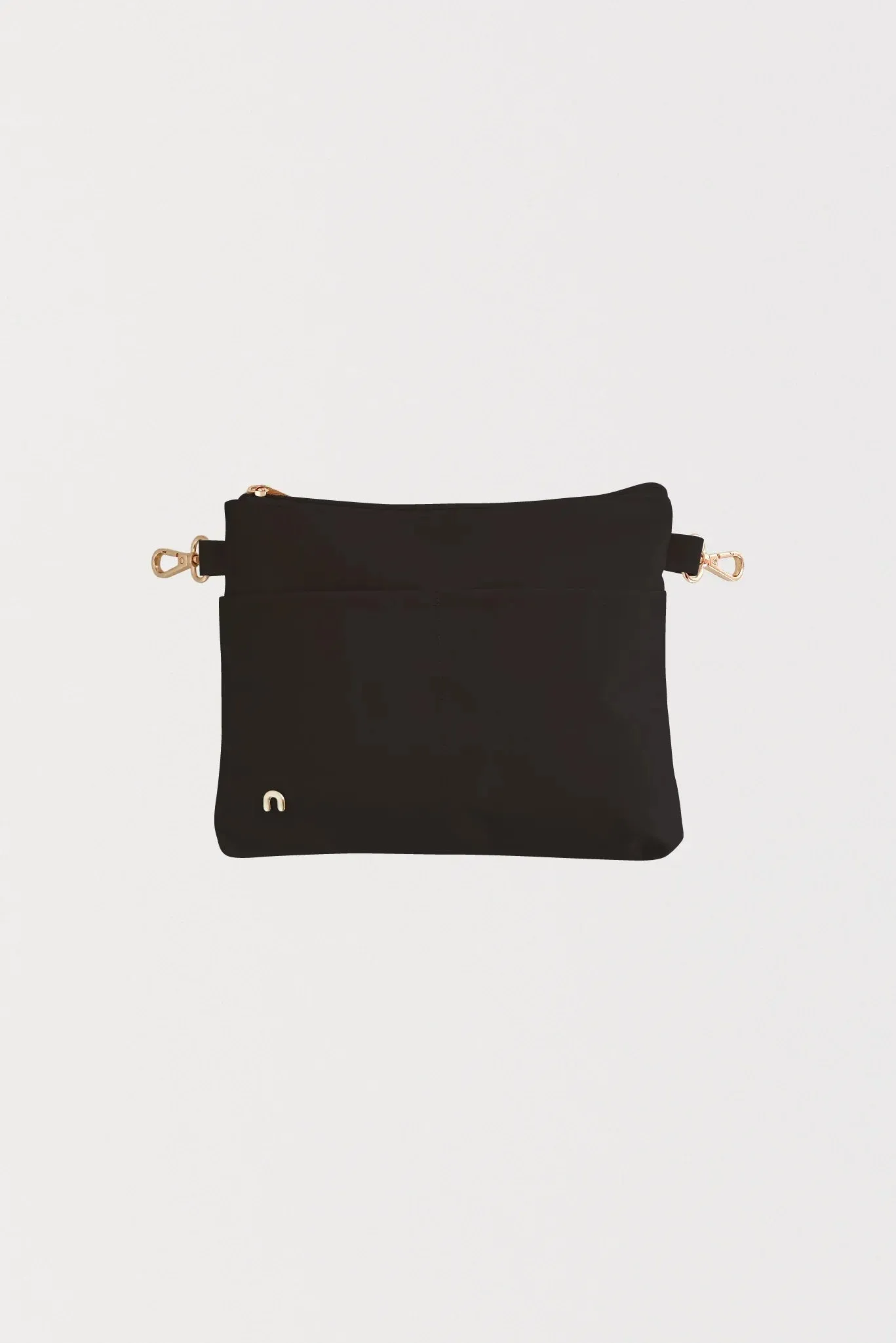 Nim - BB Essentials Pouch (Black)