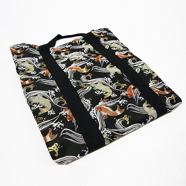 Nishijin Custom Brocade Bogu Bag