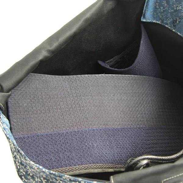 Nishijin Custom Brocade Bogu Bag