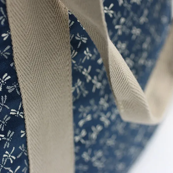 Nishijin Custom Brocade Bogu Bag