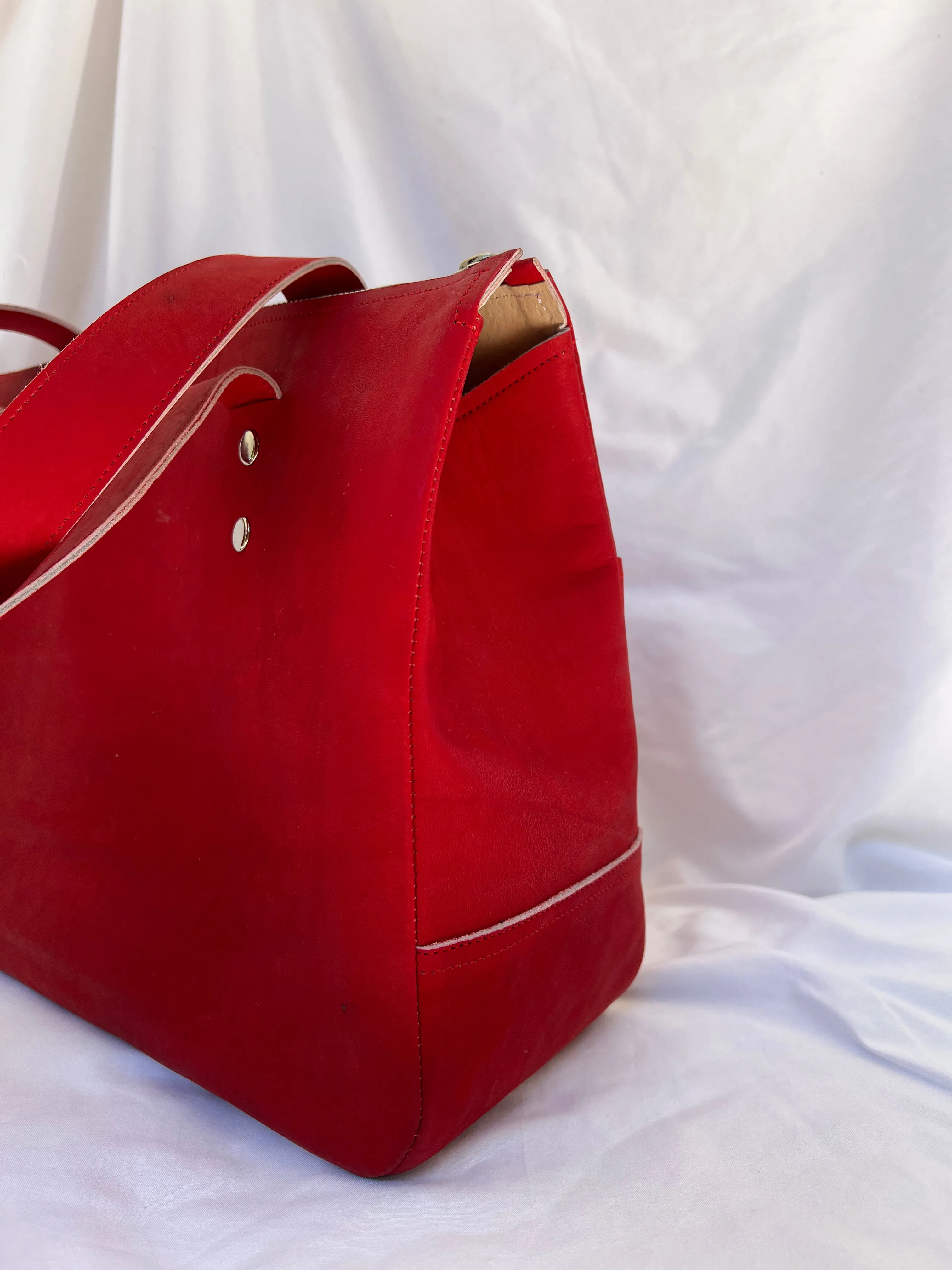 No. 252 Shoulder bag