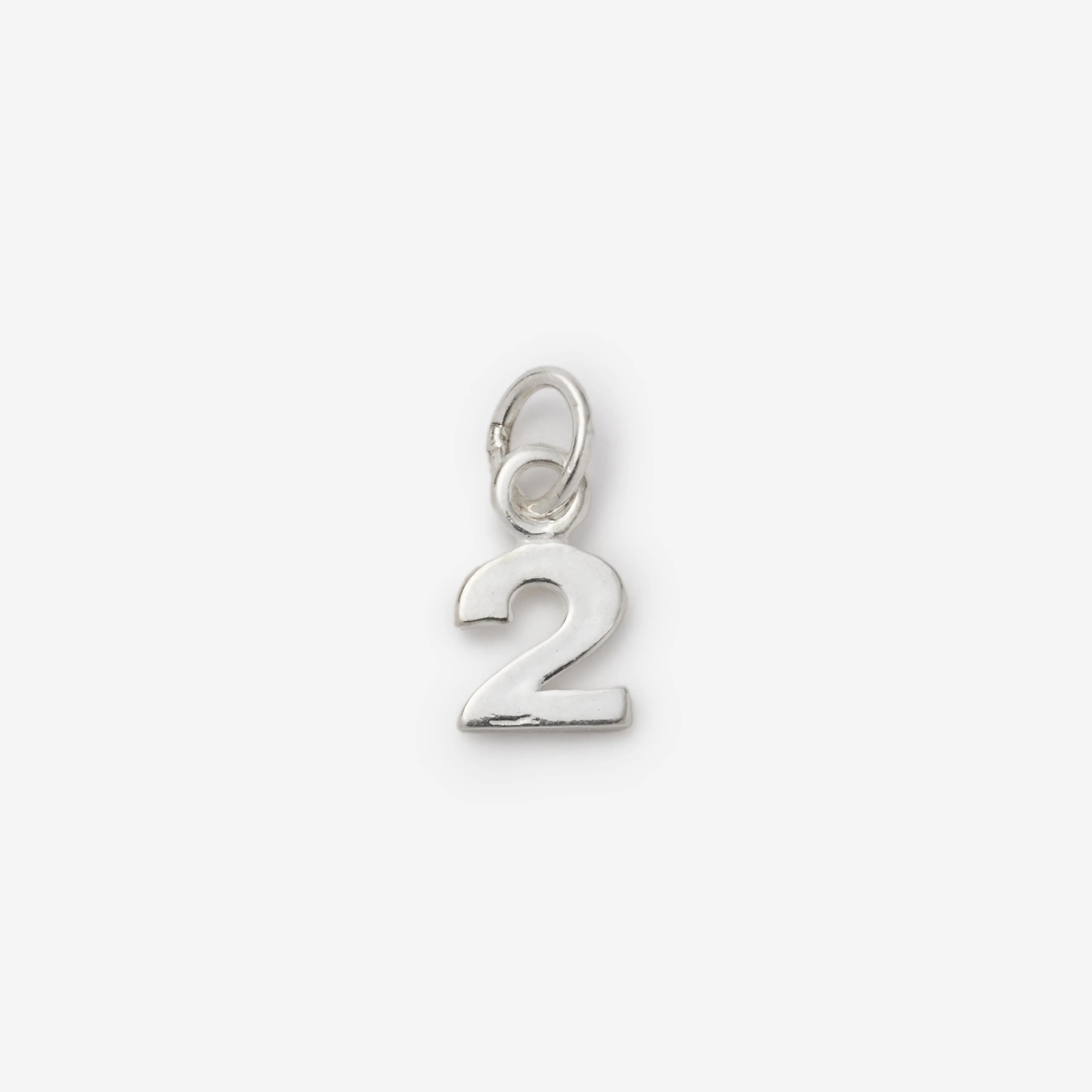 Number Top / 2