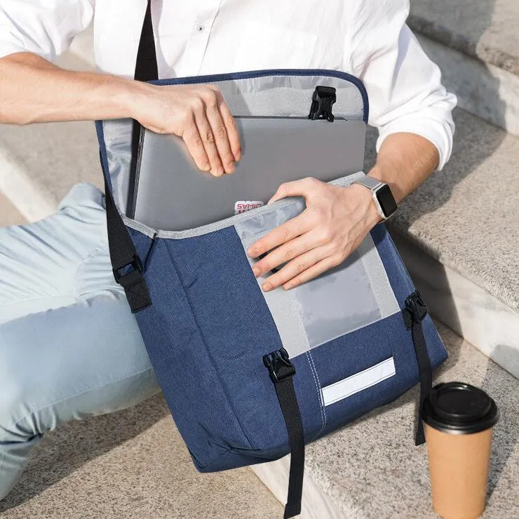 OIWAS Multi-color Large-capacity Fashion Waterproof Leisure Bag Messenger Bag