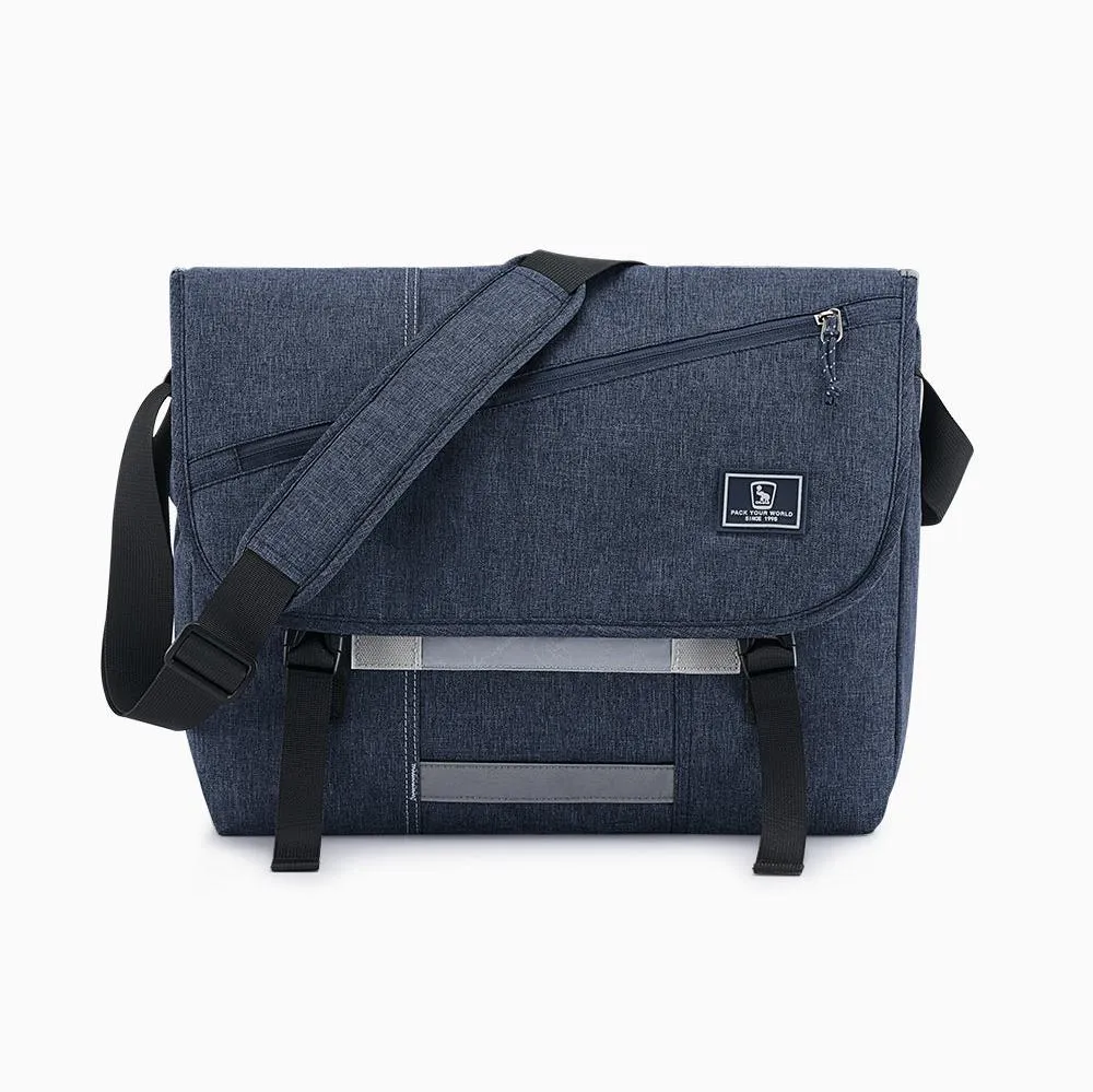OIWAS Multi-color Large-capacity Fashion Waterproof Leisure Bag Messenger Bag