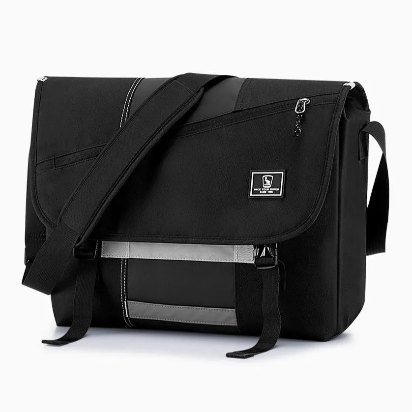 OIWAS Multi-color Large-capacity Fashion Waterproof Leisure Bag Messenger Bag