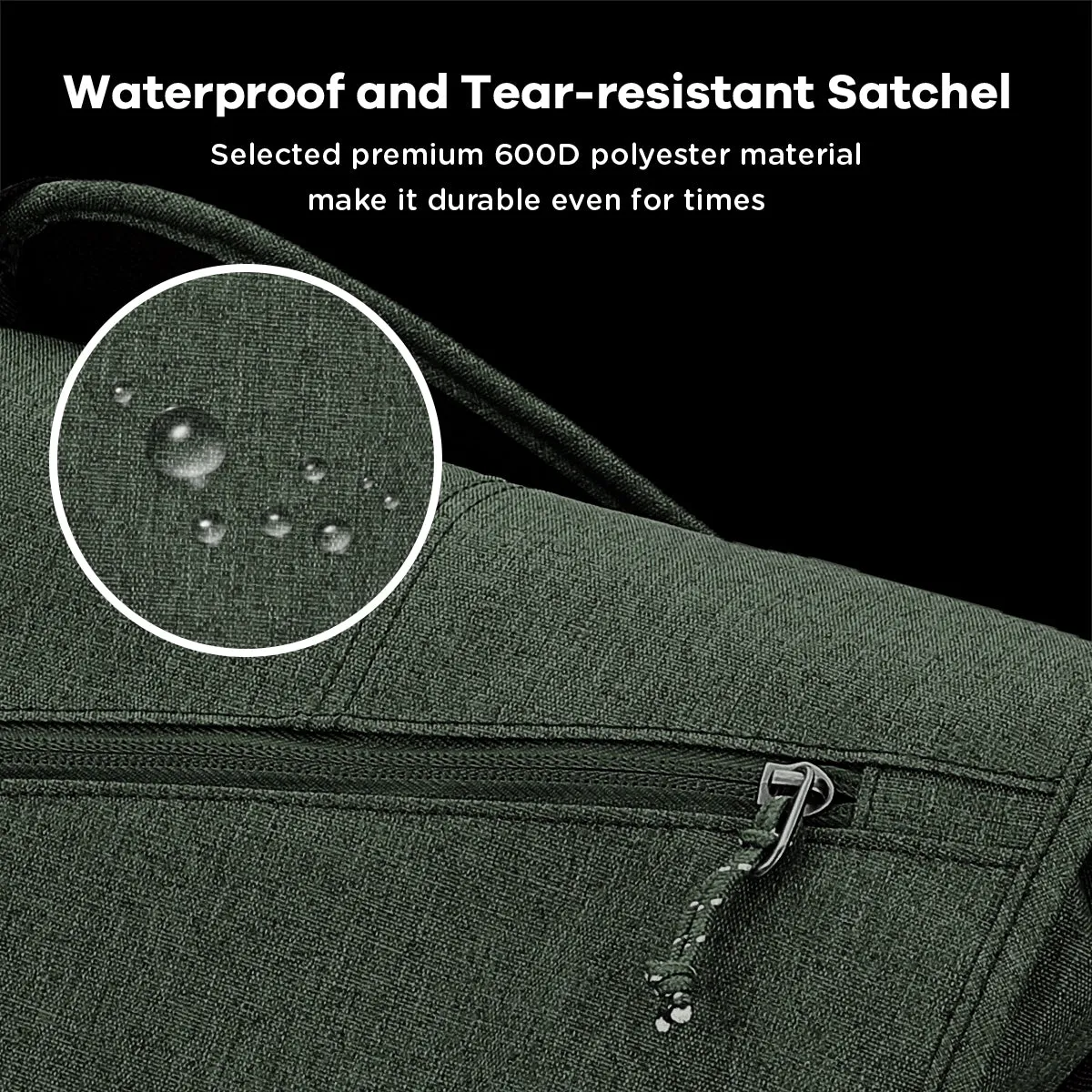 OIWAS Multi-color Large-capacity Fashion Waterproof Leisure Bag Messenger Bag