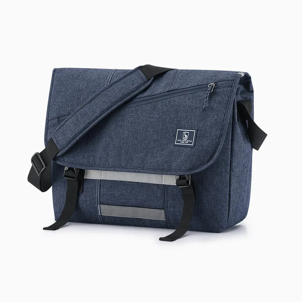OIWAS Multi-color Large-capacity Fashion Waterproof Leisure Bag Messenger Bag