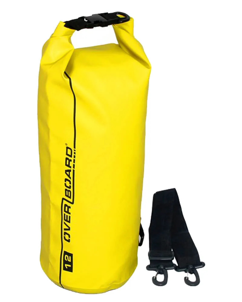 OVERBOARD Dry Tube 12L Waterproof Bag