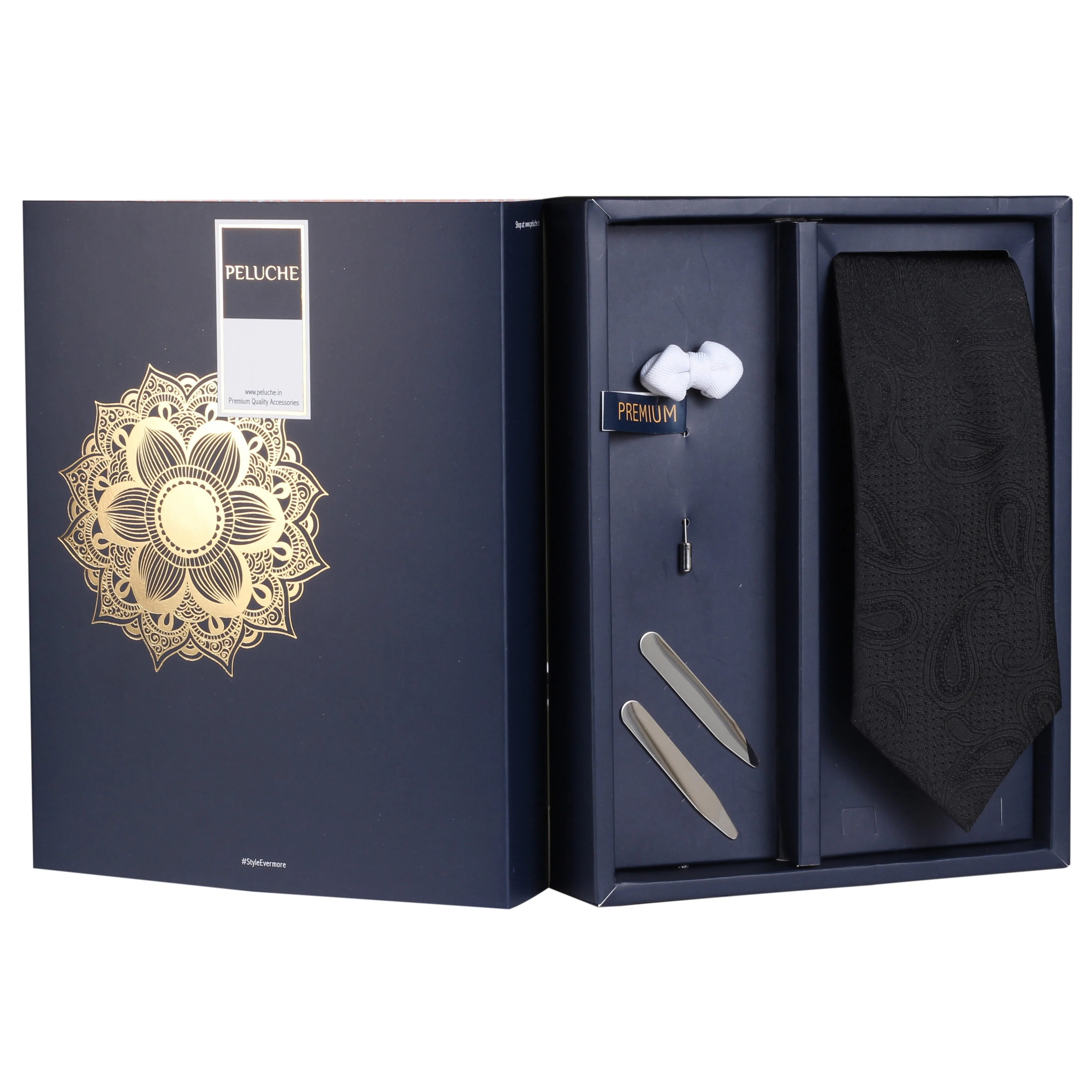 Peluche The Exquisite Brew Gift Box for Men