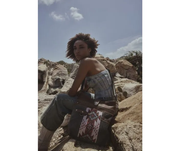 Peublo Shoulder Bag