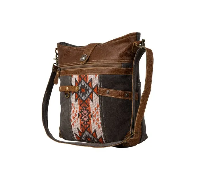 Peublo Shoulder Bag