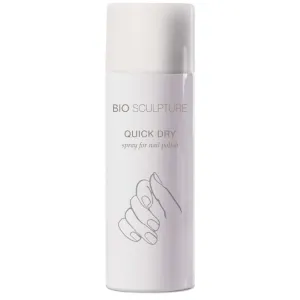 Quick Dry Spray / Nagellack Schnelltrockner-Spray