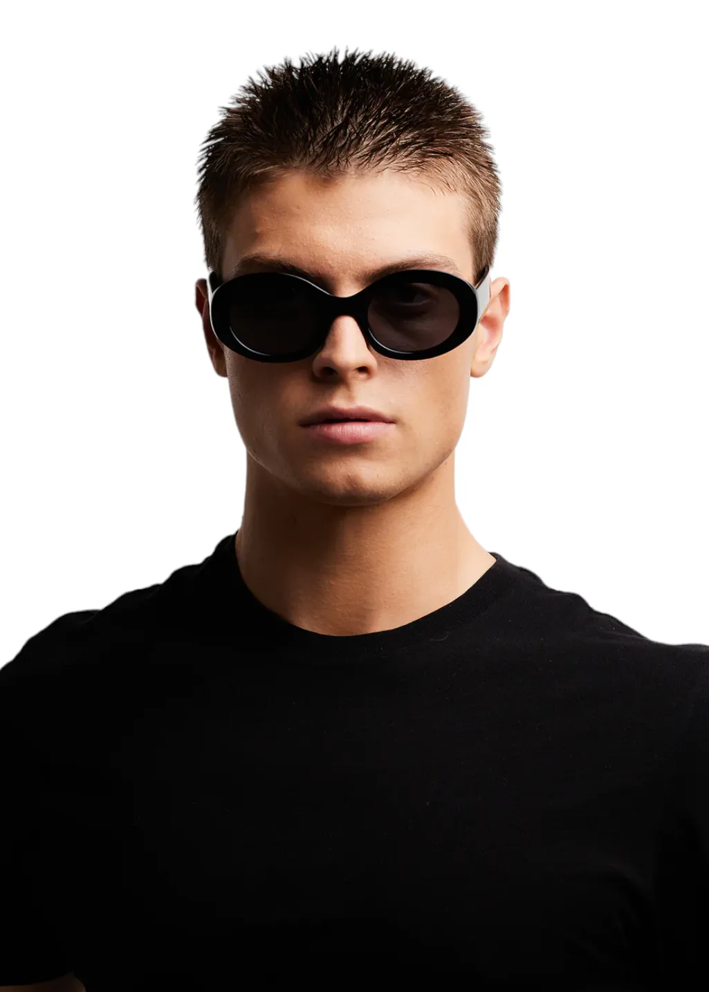 Reality - BEAUTIFUL STRANGER - Black