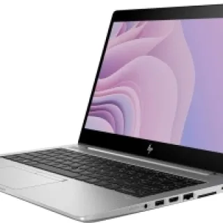 Refurbished (Good) - HP EliteBook 840 G6 Notebook, 14" FHD Display, Intel Core i5-8265U 8GB RAM, 256GB Windows 11 Pro