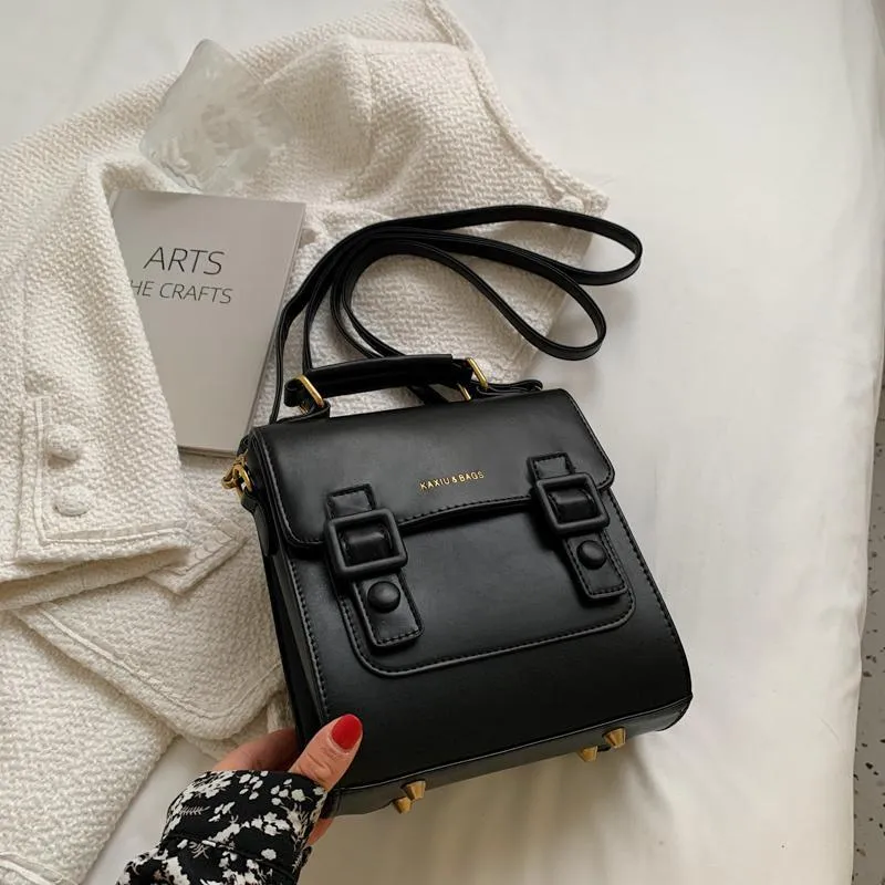 Retro Backpack