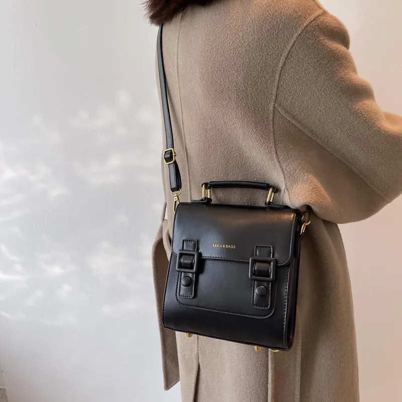 Retro Backpack