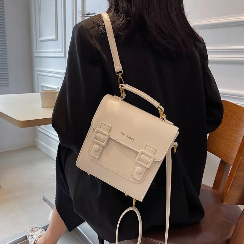 Retro Backpack