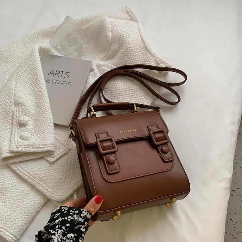 Retro Backpack