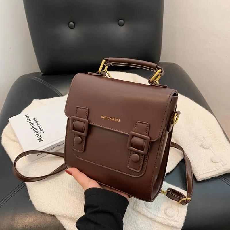 Retro Backpack
