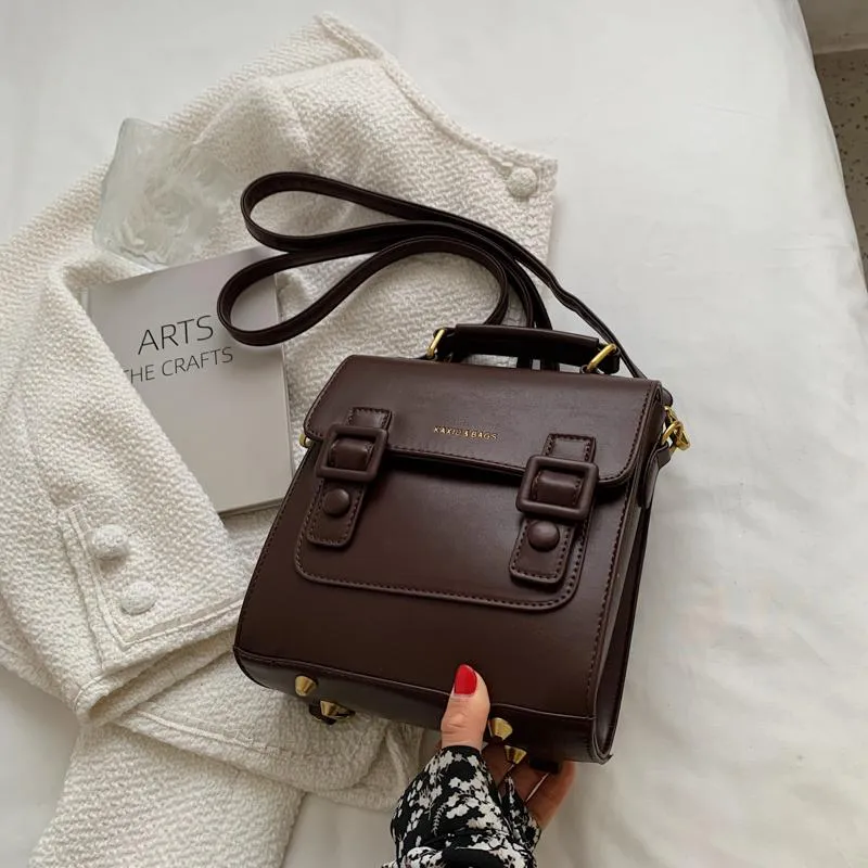 Retro Backpack