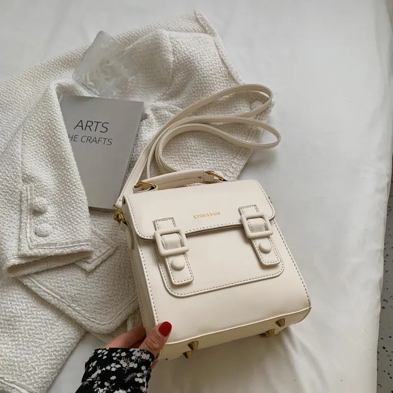 Retro Backpack
