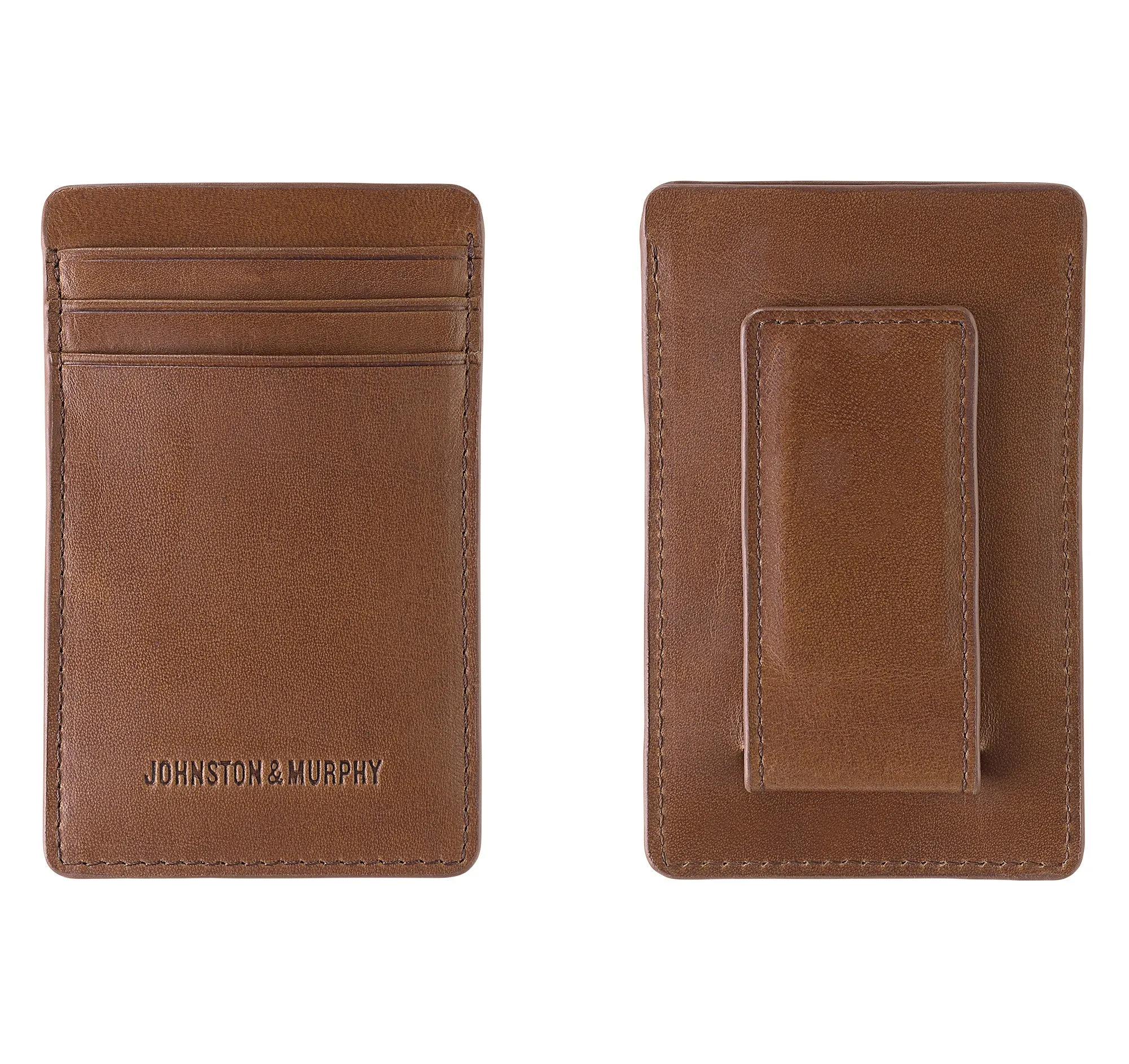 RHODES MONEY-CLIP