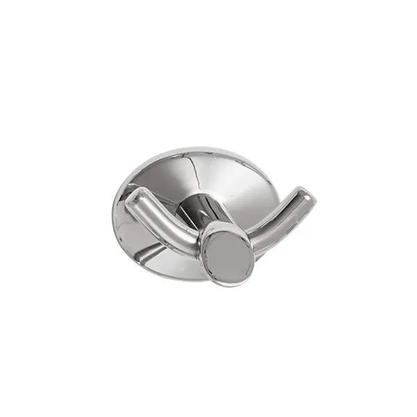 Robert Welch Oblique Robe Hook Double