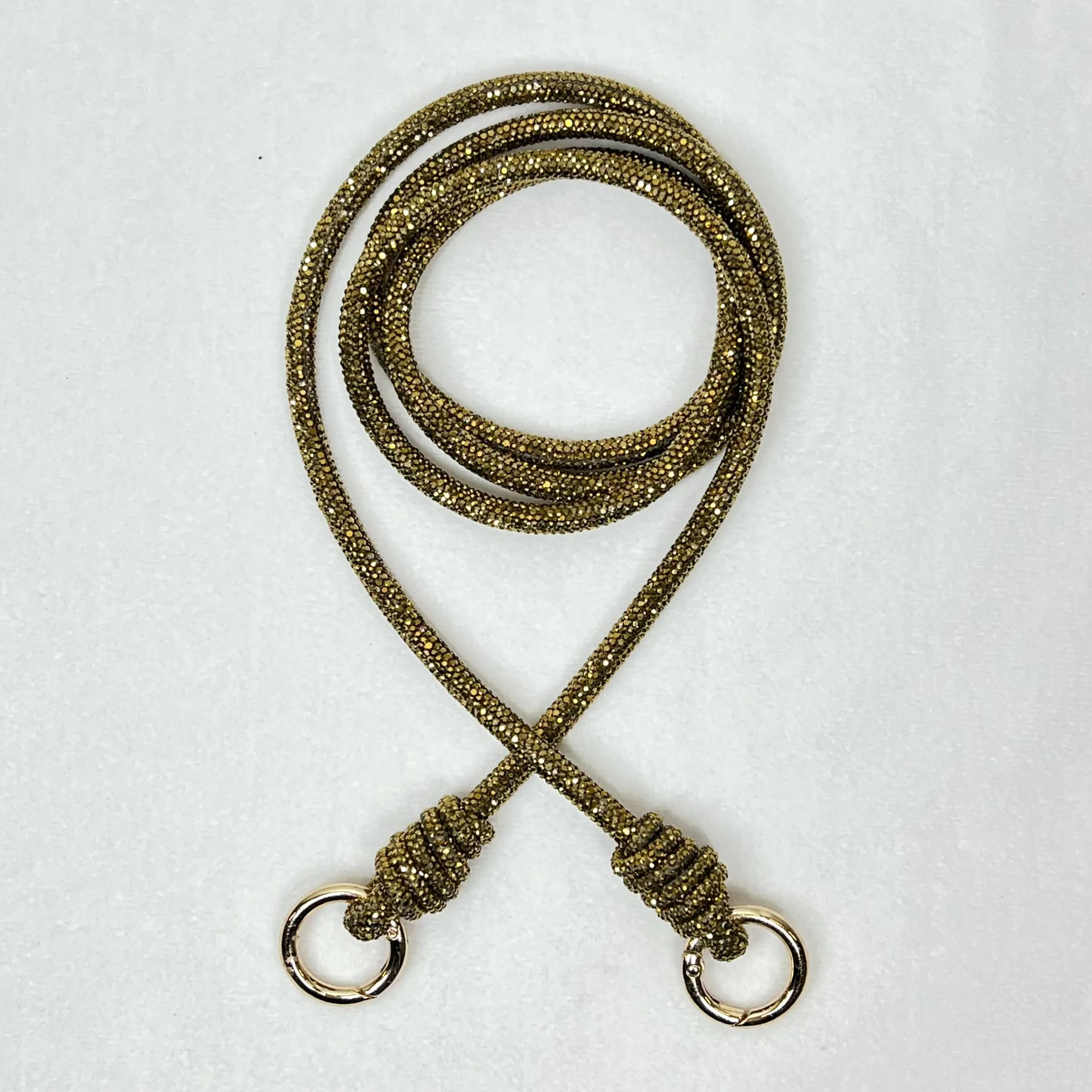Rocknot Spiral 46" Strap