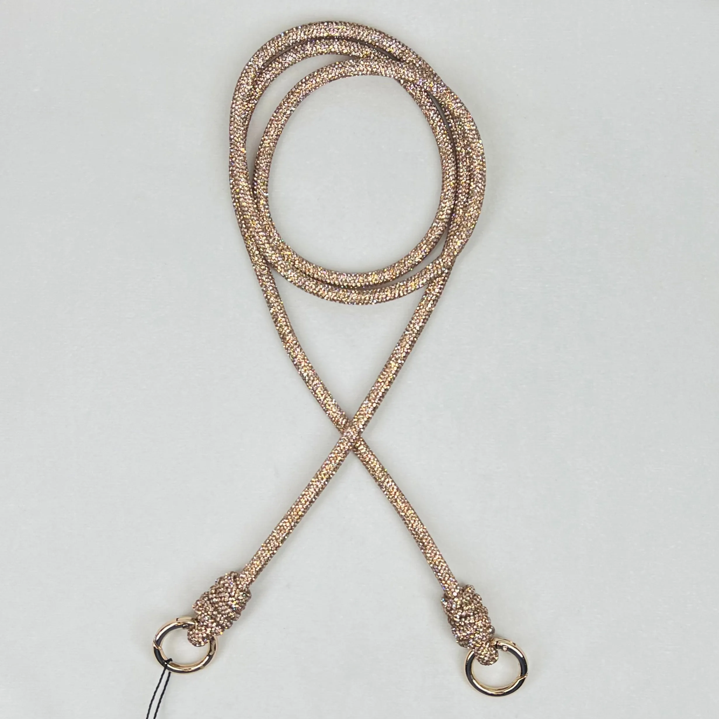 Rocknot Spiral 46" Strap