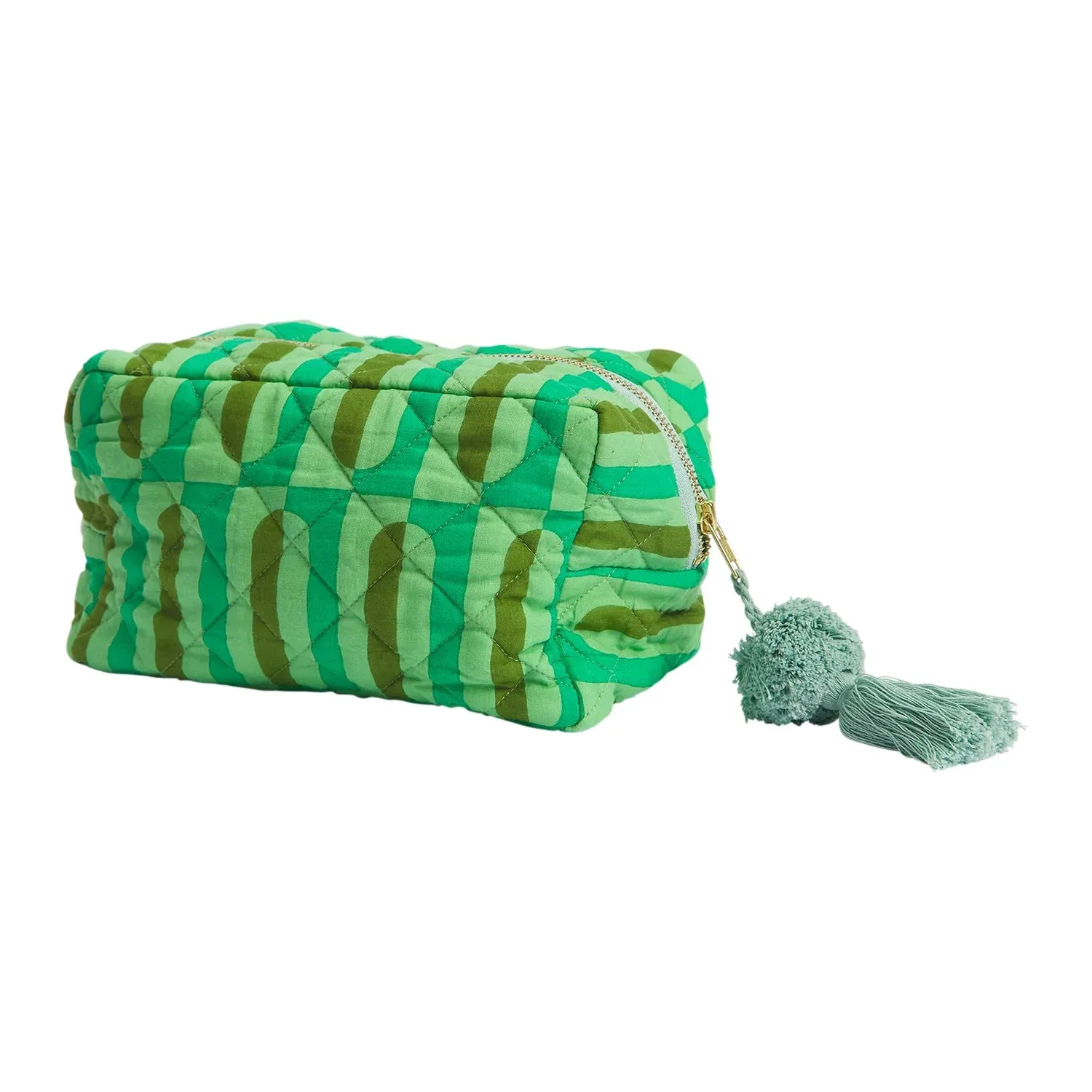 Sage & Clare - Redondo Beauty Bag