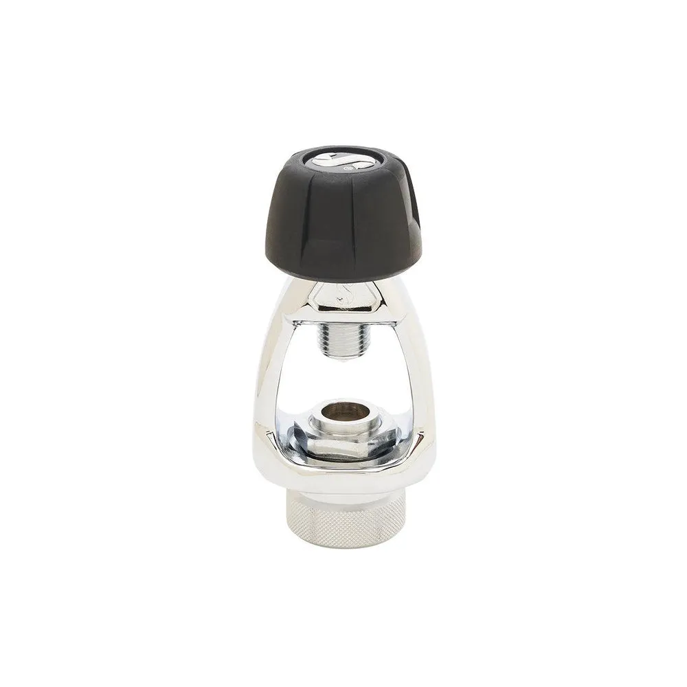 ScubaPro 1st Stage DIN to Yoke Adapter