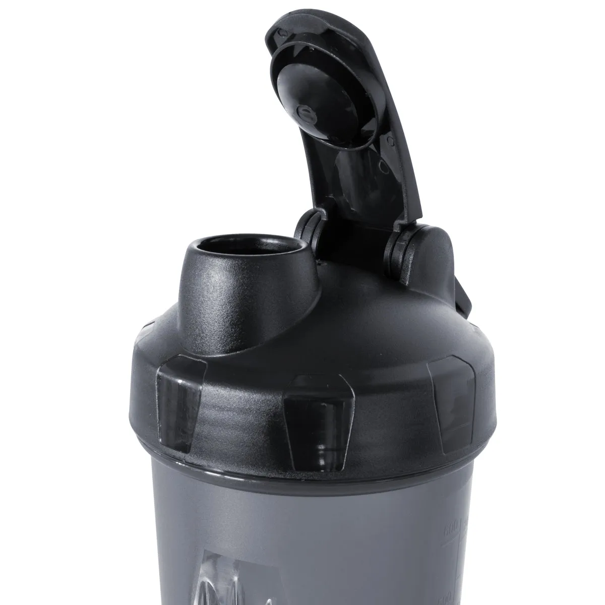 Shaker, Train–Shake–Sleep–Repeat, incl. Mixing Ball