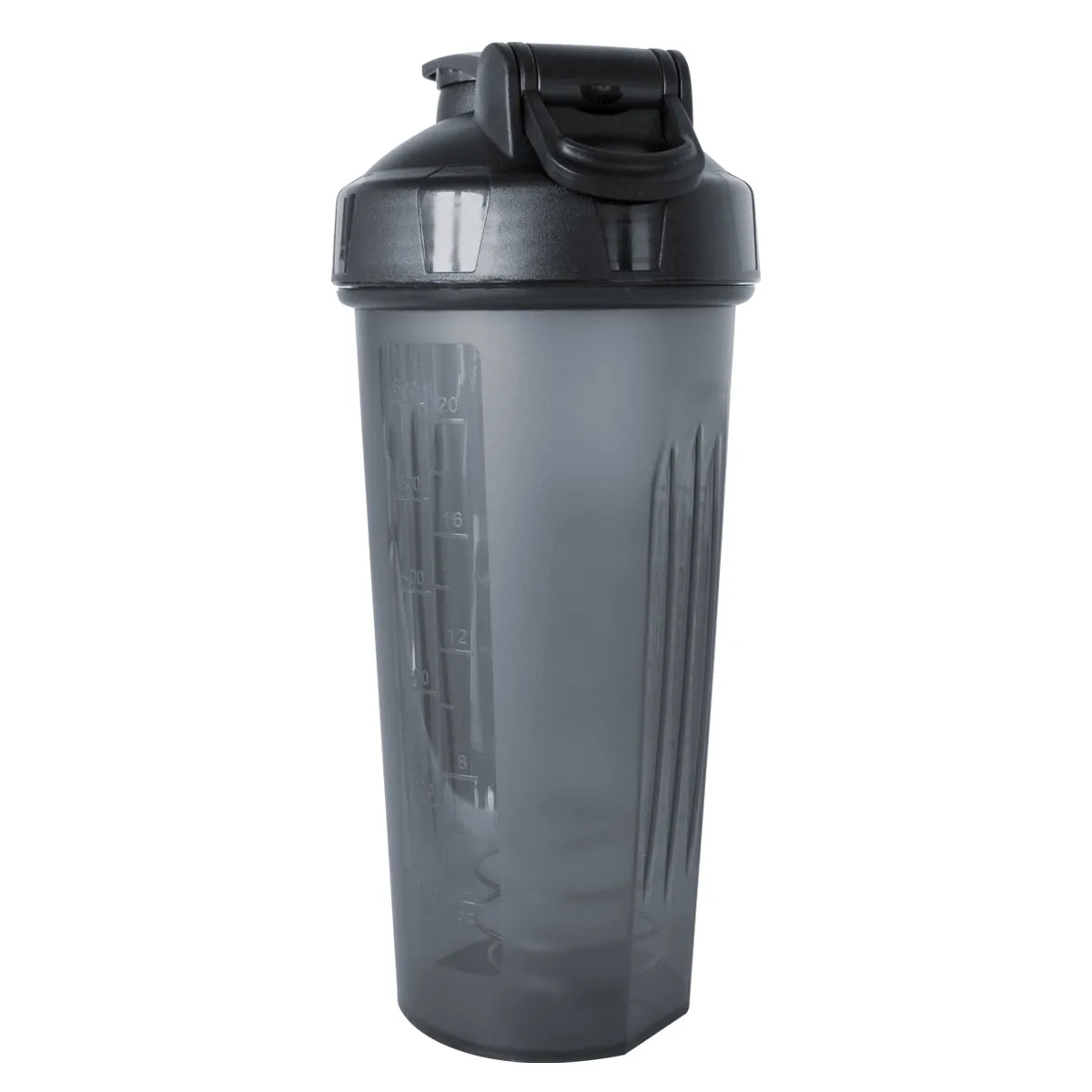 Shaker, Train–Shake–Sleep–Repeat, incl. Mixing Ball