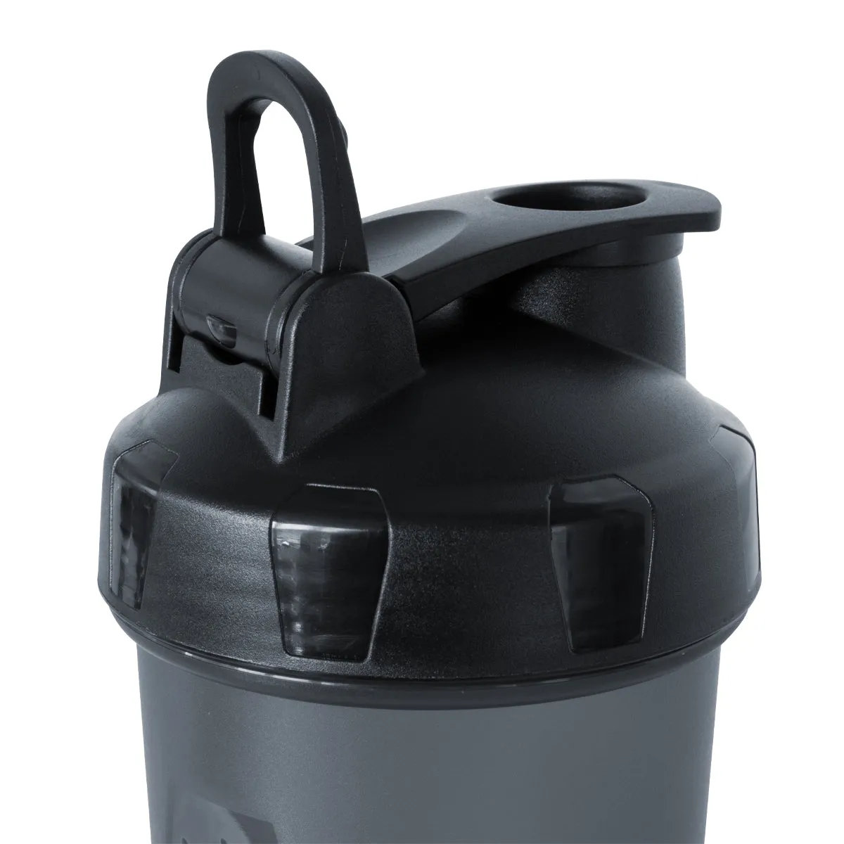 Shaker, Train–Shake–Sleep–Repeat, incl. Mixing Ball
