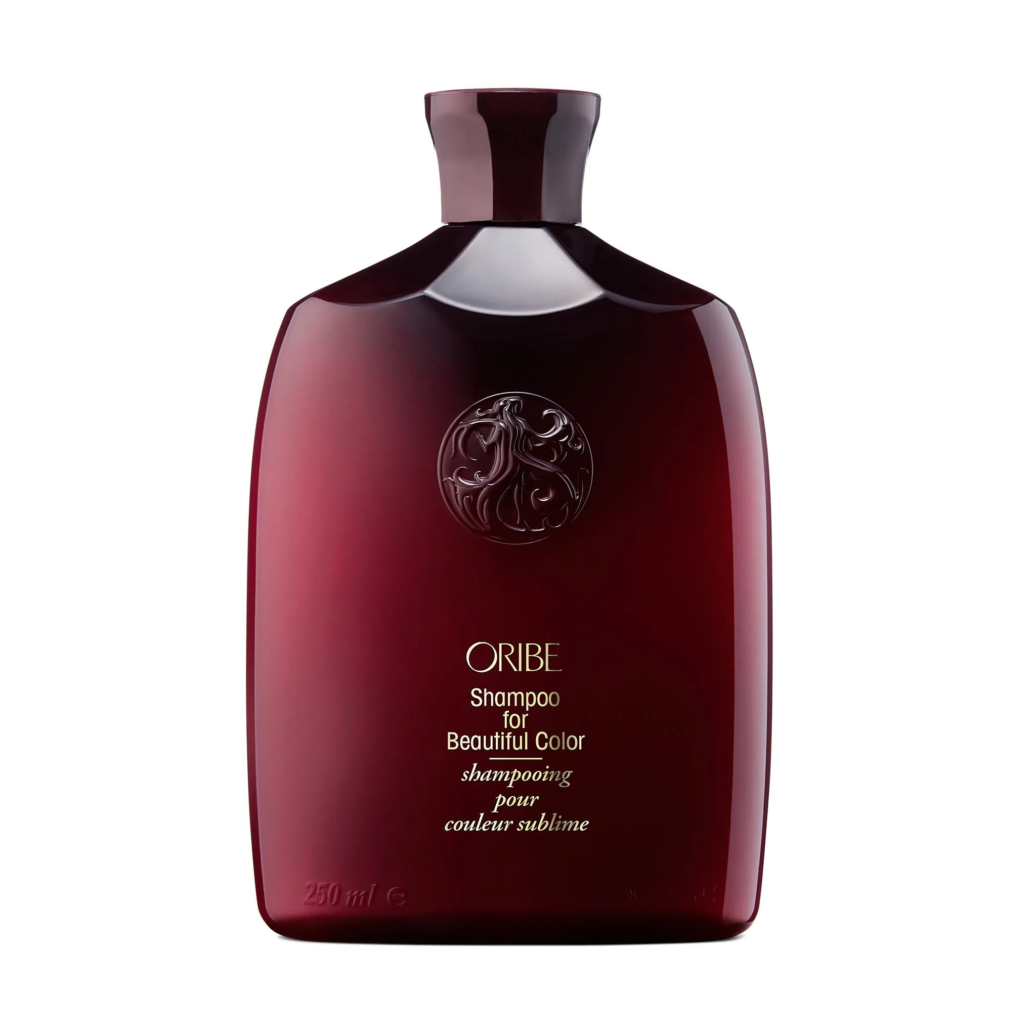 SHAMPOO FOR BEAUTIFUL COLOR